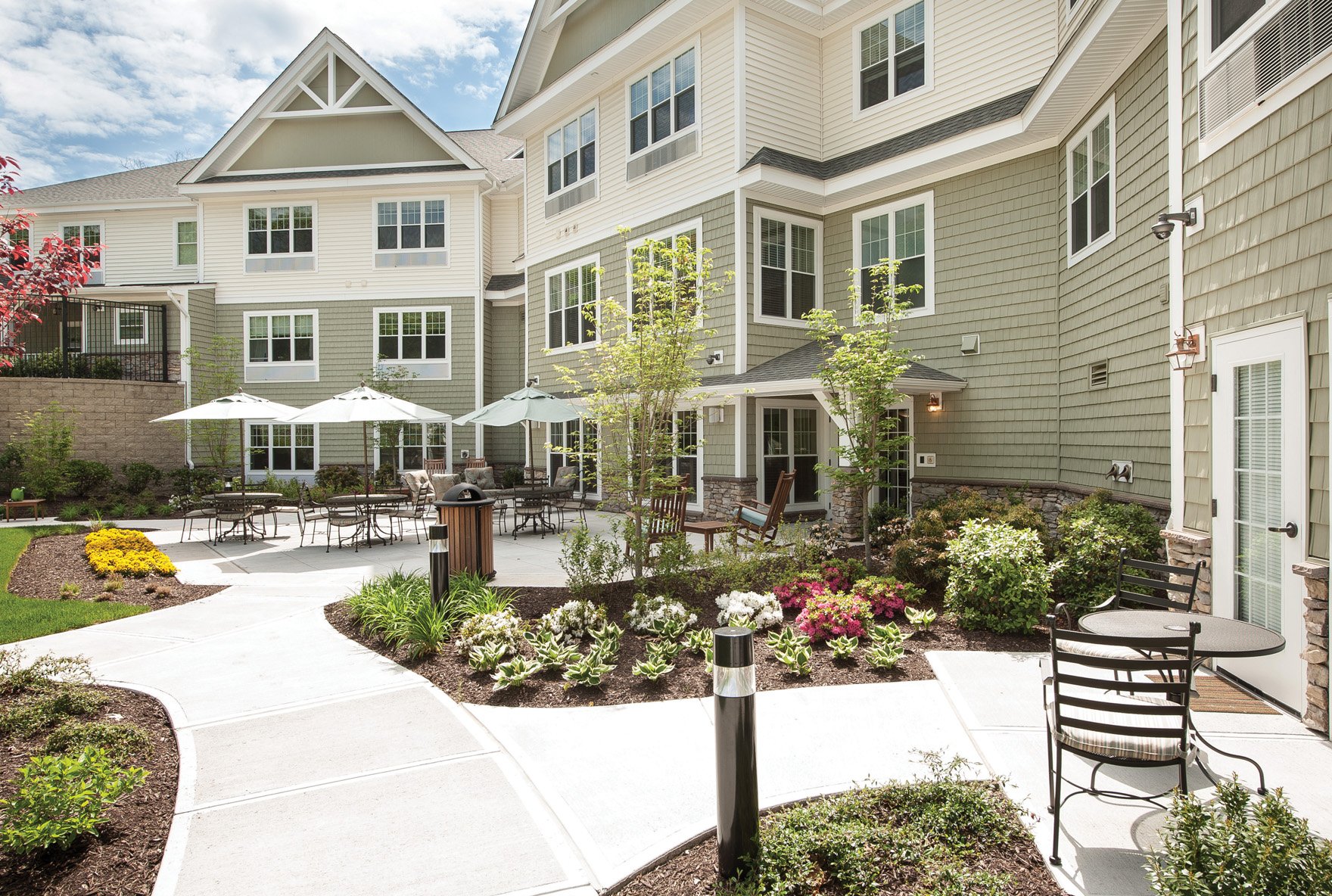 Senior Living Tarrytown 4